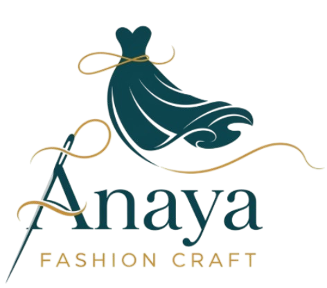 Anaya Fashion Craft